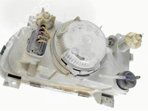 Used Right headlight Right headlight SKODA FELICIA II Estate (6U5) 1.3 (68 hp) 20478191 20478191