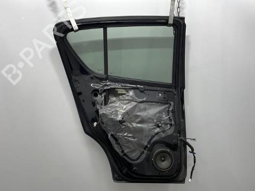 Left rear door OPEL AGILA B (H08) 1.2 (F68) | BP20420218C4 