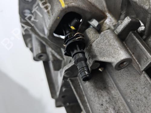 Used Gearbox Gearbox DACIA SANDERO III 1.0 SCe 65 (67 hp) 39954615 39954615
