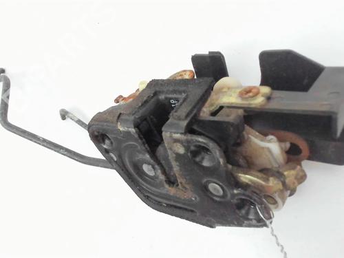 Front left lock HYUNDAI ACCENT II (LC) 1.3 | BP20464712C98 