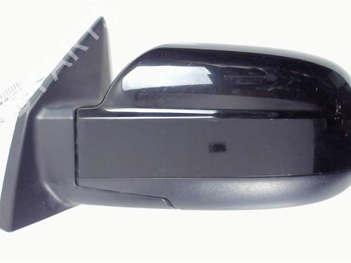 Left mirror HYUNDAI TUCSON (JM) 2.0 CRDi All-wheel Drive | BP20435693C26 