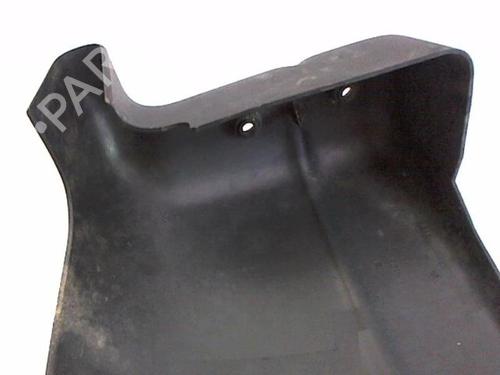 Corner bumper RENAULT MASTER II Van (FD) 2.5 dCi 120 (FD0M, FD0U, FD0W, FD2M, FD2W, FD3M, FD3U,... | BP20413913C117 