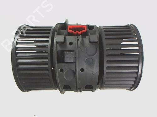 Used Heater blower motor Heater blower motor RENAULT GRAND SCÉNIC III (JZ0/1_) 1.5 dCi (JZ0B, JZ07) (106 hp) 20449006 20449006