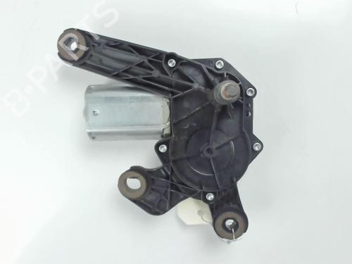Used Rear wiper motor Rear wiper motor 20451102 20451102