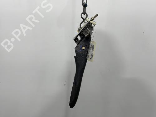 Parkbremsarm/handtak PEUGEOT 206 Hatchback (2A/C) 1.4 HDi eco 70 | BP29165113I18 