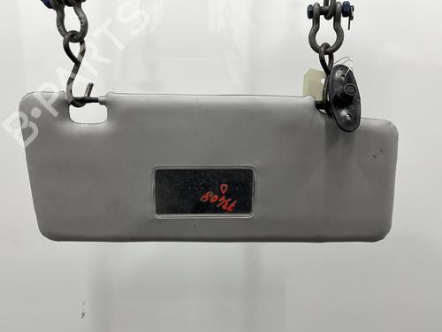 Right sun visor BLUECAR BLUEUTILITY EV50 | BP33446054I2 - Image 3