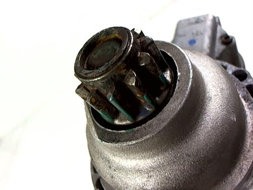 Used Starter Starter AUDI A3 Sportback (8PA) 1.9 TDI (105 hp) 20425397 20425397