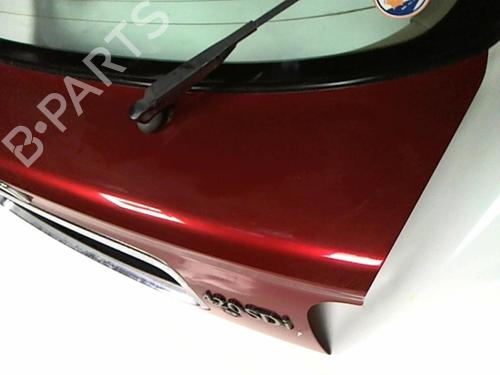 Tailgate ROVER 400 II Hatchback (RT) 420 Di | BP20435680C6 