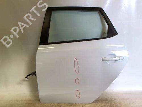 Used Left rear door HYUNDAI i30 (FD) 1.6 CRDi (90 hp) 20408229