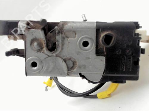 Used Front left lock CITROËN JUMPY II Van 2.0 HDi 120 (120 hp) 30363968