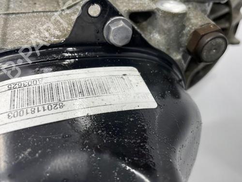 Gearbox DACIA SANDERO 1.5 dCi | BP20440186M3 