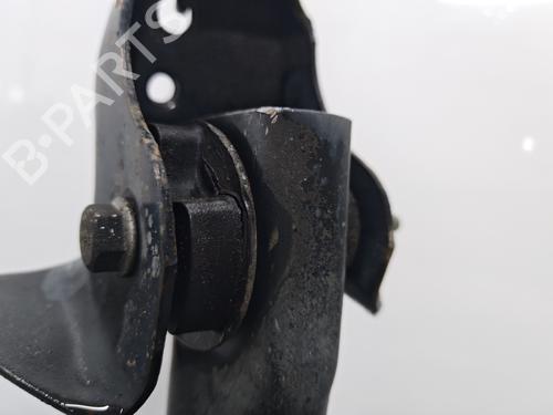 Eixo traseiro Eixo traseiro RENAULT CLIO II (BB_, CB_) [1998-2016] 33895120 33895120