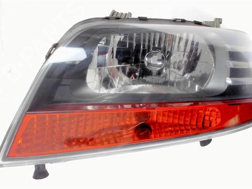 Used Left headlight CHEVROLET AVEO / KALOS Hatchback (T200) 1.4 16V (94 hp) 20459115