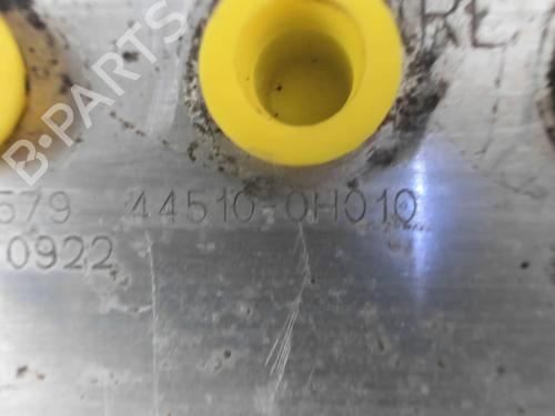 ABS pump TOYOTA AYGO (_B1_) 1.0 (KGB10_, KGB10R) | BP20928702M43 