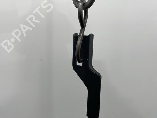 Used Front windshield wiper arm Front windshield wiper arm RENAULT SCÉNIC IV (J9_) 1.5 dCi 110 (110 hp) 24439437 24439437