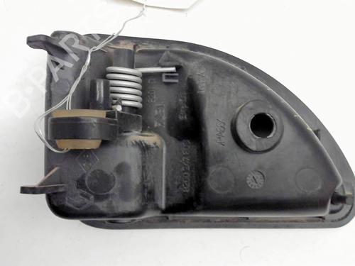 Front right interior door handle RENAULT KANGOO (KC0/1_) 1.5 dCi (KC07) | BP29625318I14 