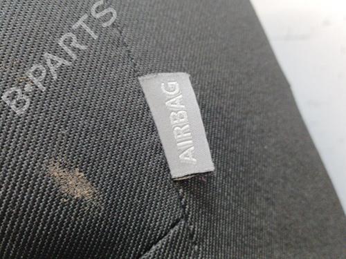 Left front seat PEUGEOT 3008 I MPV (0U_) 1.6 HDi | BP20450115C15 