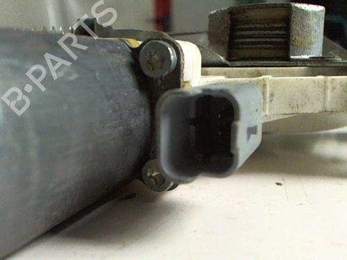Front left window mechanism NISSAN MICRA III (K12) 1.2 16V | BP20465681C22 