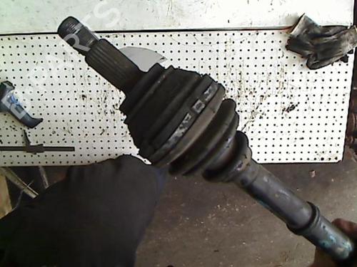 Right front driveshaft AUDI 100 C3 Avant (445, 446)  | BP22913437M39 