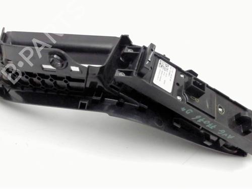 Left front window switch FORD FIESTA VI (CB1, CCN) 1.25 | BP30363739I27  - Image 5