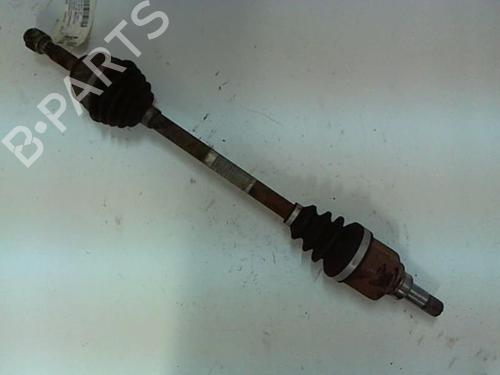 Used Left front driveshaft PEUGEOT 207 SW (WK_) 1.4 16V (95 hp) 20434067