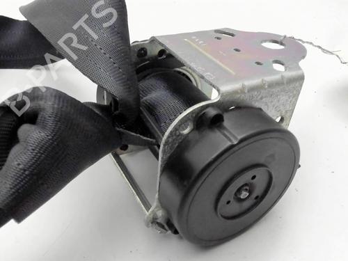 Rear right belt tensioner NISSAN JUKE (F15) 1.5 dCi | BP25652319C90