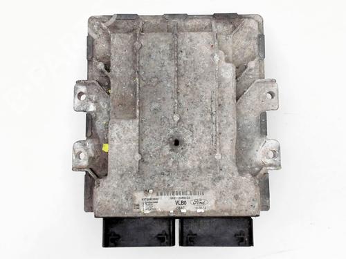 Engine control unit (ECU) FORD TRANSIT CUSTOM V362 Van (FY, FZ) 2.0 EcoBlue | BP34104459M57  - Image 5