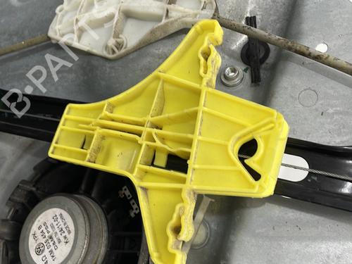 Rear left window mechanism VW GOLF VI Variant (AJ5) 1.6 TDI | BP26586310C24  - Image 6