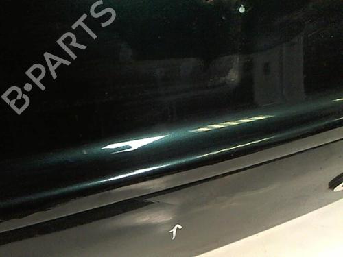 Tailgate CITROËN EVASION MPV (22, U6) 2.0 Turbo C.T. | BP20475432C6 