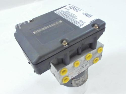 ABS pump FIAT BRAVA (182_) 1.9 JTD 105 | BP21233239M43 