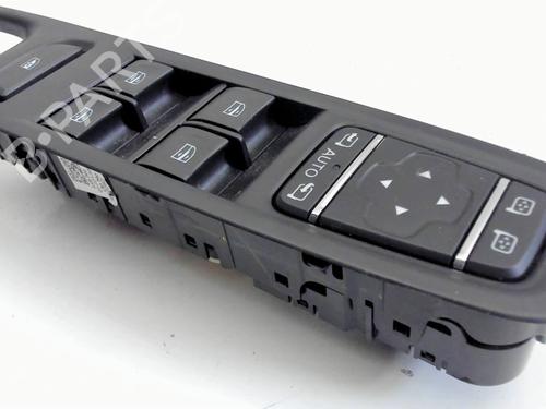Left front window switch RENAULT CAPTUR I (J5_, H5_) 1.2 TCe 120 | BP31679336I27  - Image 5