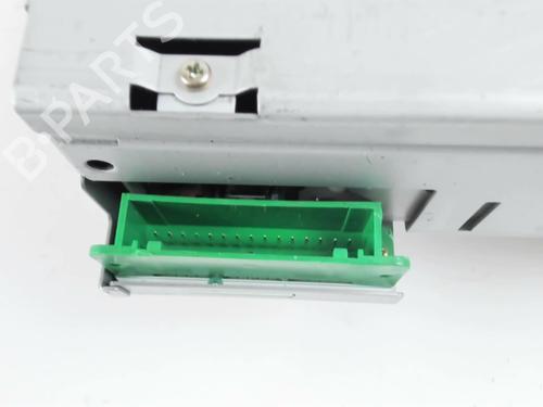 Radio RENAULT VEL SATIS (BJ0_) 2.0 16V Turbo (BJ0K) | BP30329298E6  - Image 5