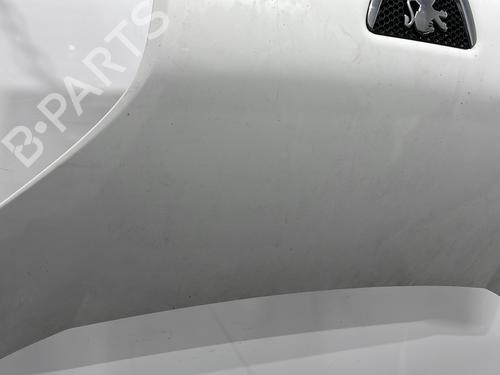 Motorhjelm PEUGEOT BIPPER (AA_) 1.4 HDi | BP30864290C1 