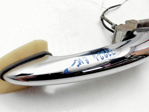 Used Front left exterior door handle Front left exterior door handle MINI MINI (R56) Cooper D (109 hp) 40224655 40224655