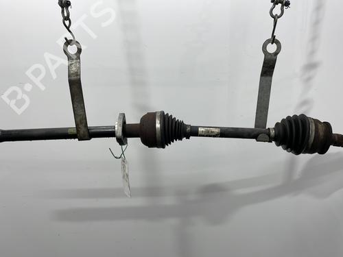 Right front driveshaft OPEL ASTRA J (P10) 1.7 CDTI (68) | BP26642171M39 - Image 3