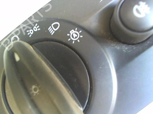 Headlight switch FORD MONDEO IV (BA7) 1.6 Ti | BP20457078I24 