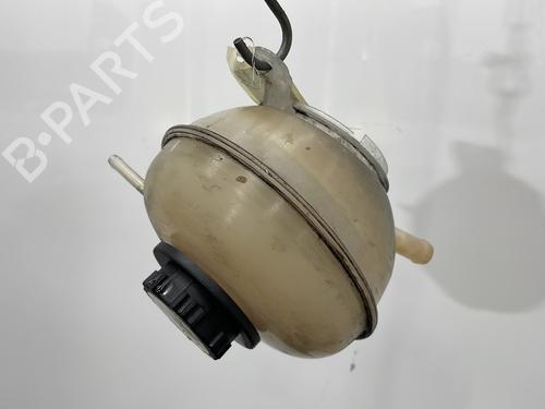 Expansion tank LAND ROVER FREELANDER I (L314) 2.0 Td4 4x4 | BP26964377C120