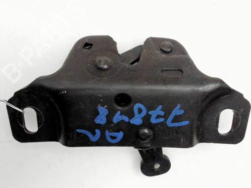 Used Tailgate lock PEUGEOT 405 I (15B) 1.9 (122 hp) 27873676