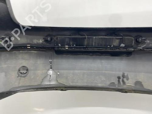 Rear bumper VW GOLF V (1K1) 1.9 TDI | BP22102924C8 