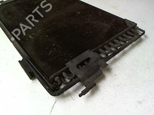 AC radiator CITROËN ZX (N2) 1.9 DT | BP20455895M32 