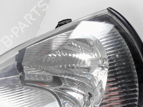 Faro anteriore sinistro FORD KA (RB_) 1.3 i ROCAM | BP20454133C28 - Image 7