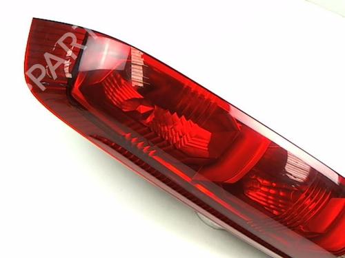 Left taillight NISSAN X-TRAIL I (T30) 2.2 dCi 4x4 | BP20409577C34 