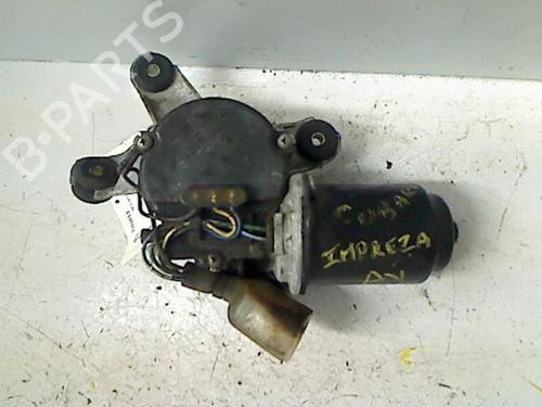 Front wiper motor SUBARU IMPREZA Saloon (GC) 2.0 Turbo GT AWD (GC8) | BP21229944M29 