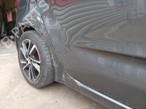 Bagagerumsgulv CITROËN C4 Picasso II 1.6 BlueHDi 120 | BP21239863I33 - Image 17