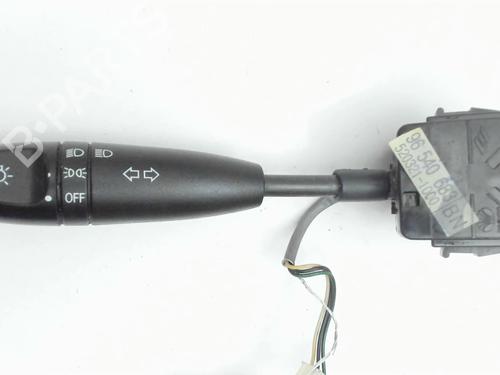 Switch CHEVROLET AVEO / KALOS Hatchback (T250, T255) 1.2 LPG | BP20423671I30 