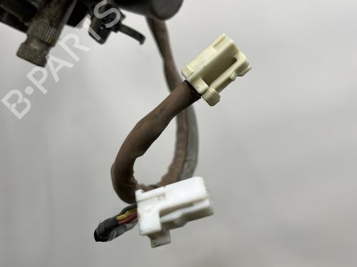 Used Steering column Steering column CITROËN C1 (PM_, PN_) 1.4 HDi (54 hp) 20430112 20430112