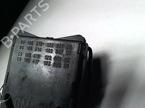 Switch OPEL COMBO Box Body/MPV 1.7 DTI 16V | BP20457638I30 