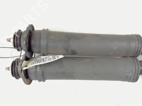 Right rear shock absorber CHEVROLET AVEO / KALOS Hatchback (T250, T255) 1.2 | BP20402511M19 