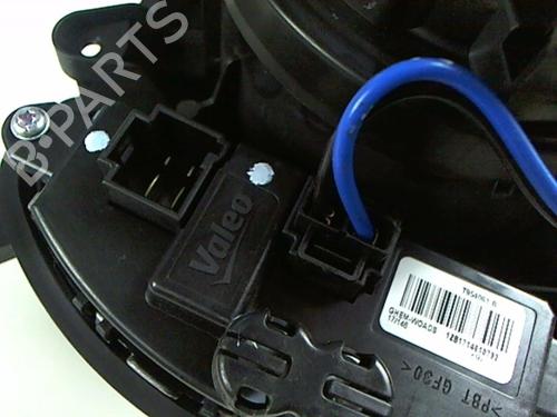 Heater blower motor RENAULT MEGANE IV Grandtour (K9A/M/N_) 1.5 dCi 110 | BP20392476M62 