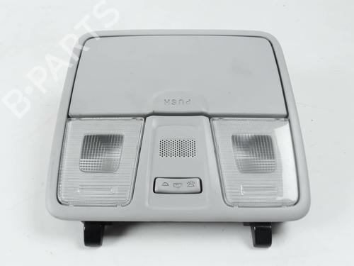 Used Interior roof light Interior roof light HYUNDAI i20 II (GB, IB) 1.1 CRDi (75 hp) 27091796 27091796